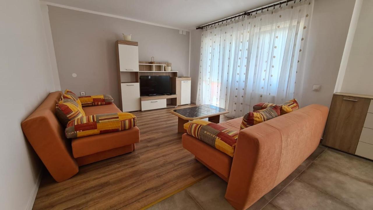 Apartments Dragica Poreč Exterior foto